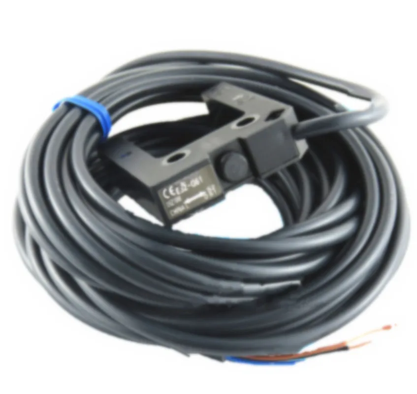 Новый фотоэлектрический переключатель