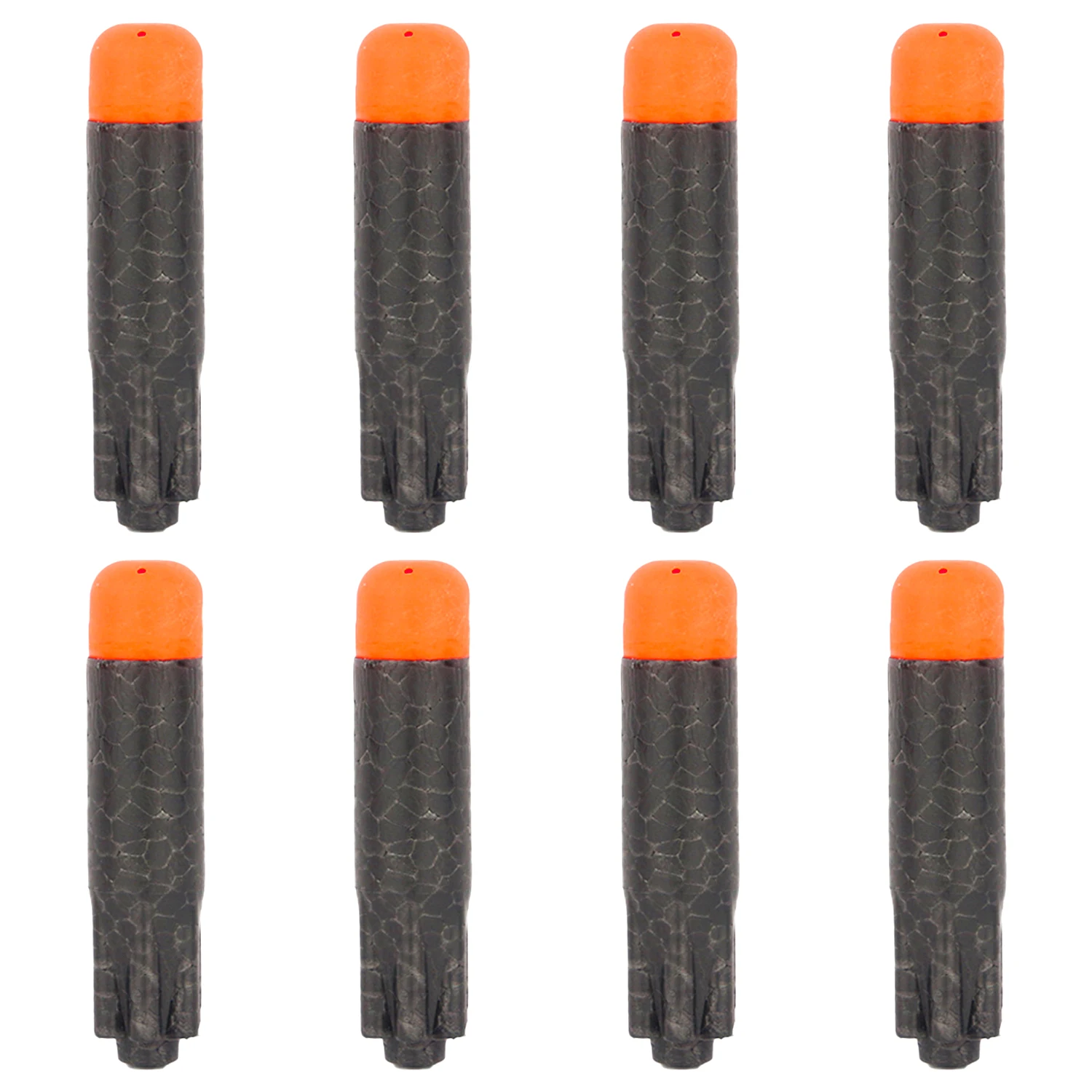 EKIND Toy Gun Darts совместим с NERF ULTRA Blasters (4-Дротика/8-Дротика)