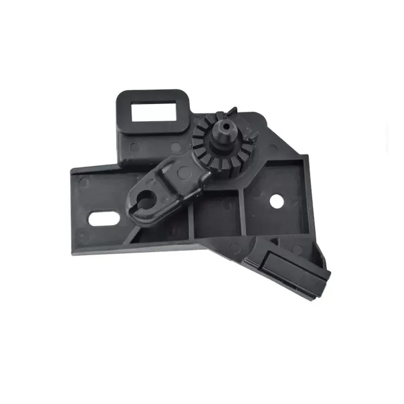 Черная ручка и кронштейн капота двигателя 6RD823633 6RD 823 633 для VW SKODA Октавия Рапид Superb