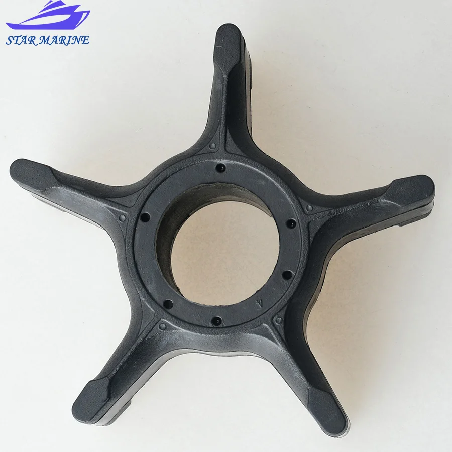 wa 17461-90J00 Wirnik pompy wodnej do silnika zaburtowego Suzuki DF100-DF175 DT115-DT225 RO: 5033542 17461-90J01 17461-94510 18-3023