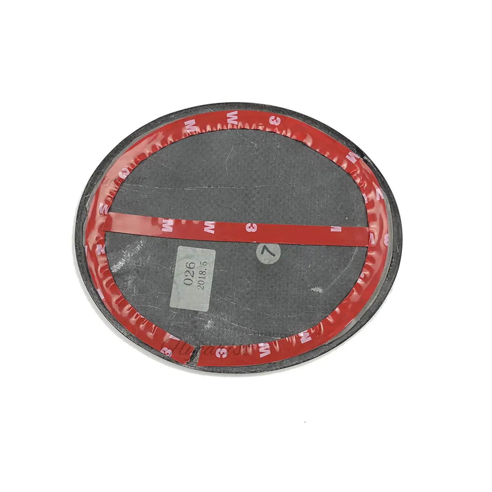 Сухая крышка топливного бака из углеродного волокна бензобака накладка для Subaru