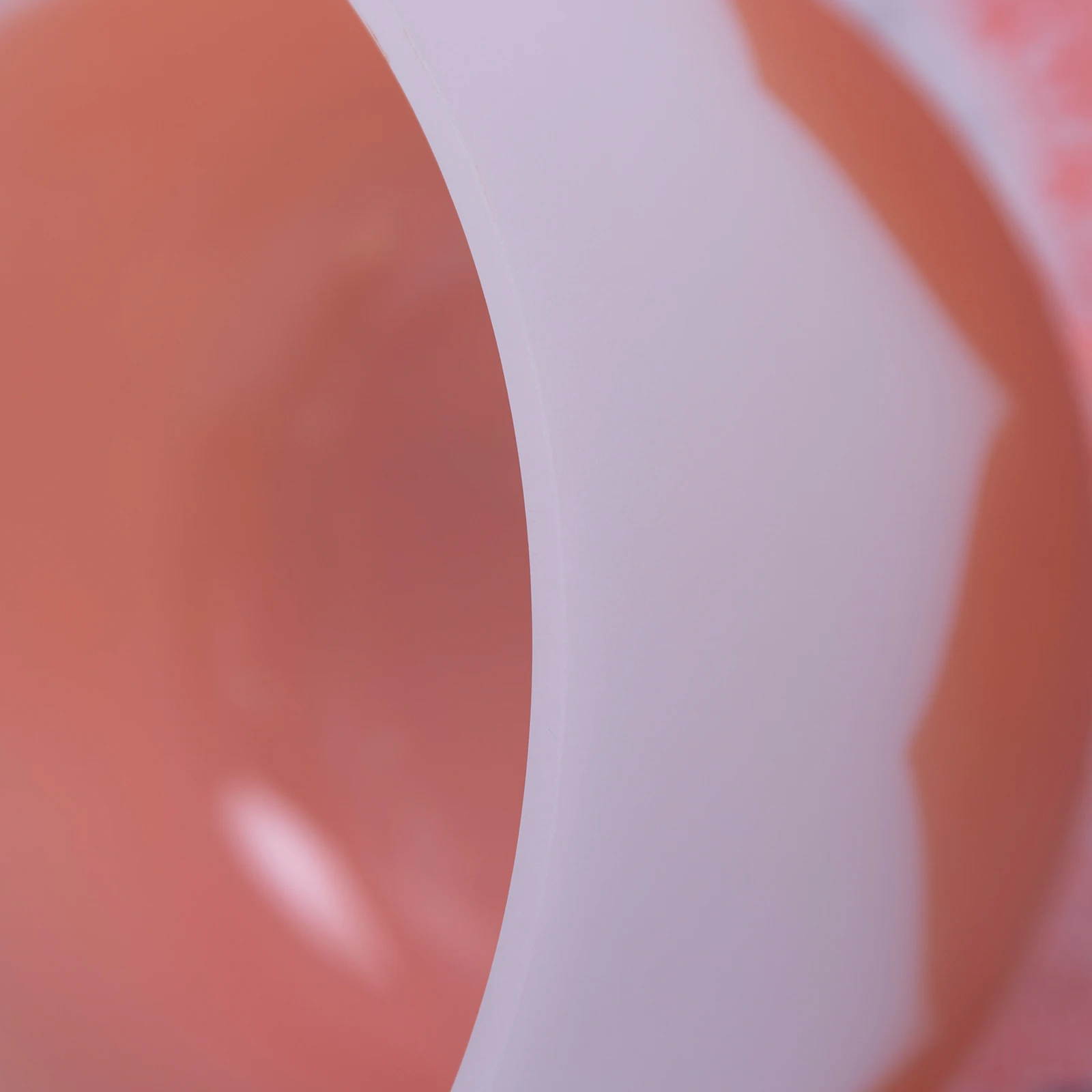 Чакра чакра Сакральная матовая кварцевая с кристаллом 10 дюймов 432 Гц