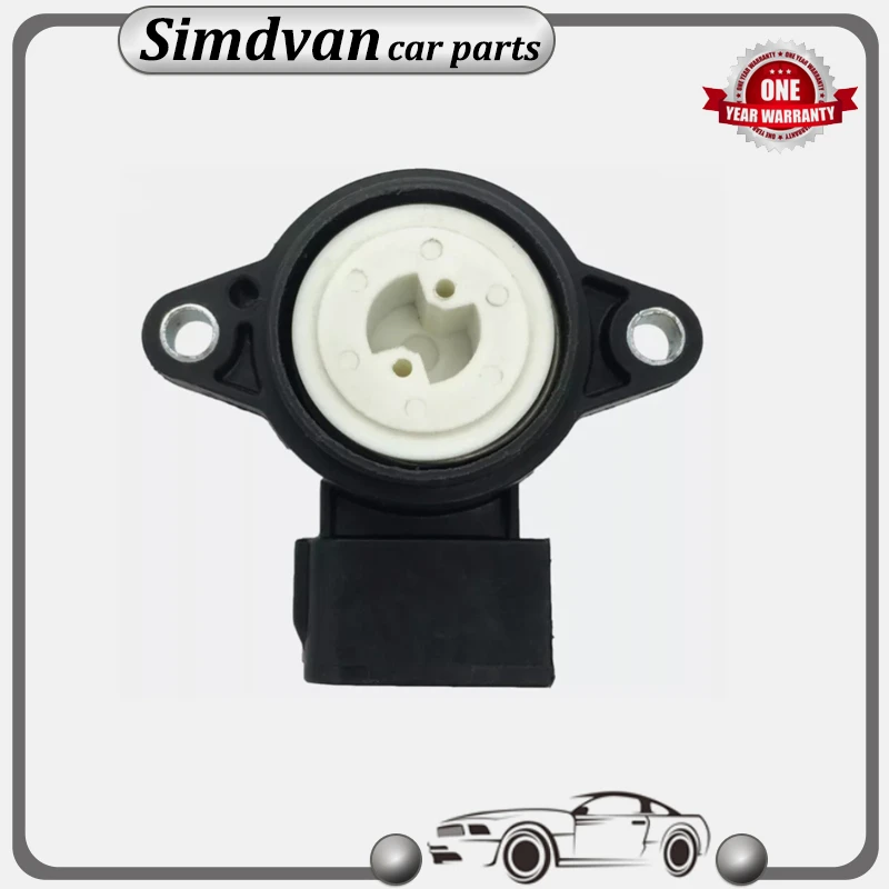 7260-15W50 Датчик положения дроссельной заслонки для Mitsubishi Lancer Yamaha F60 F75 F90 7260 15W50 726015 W50