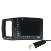 cheap price portable animal ultrasound machine veterinary ultrasound scanner equipment in china