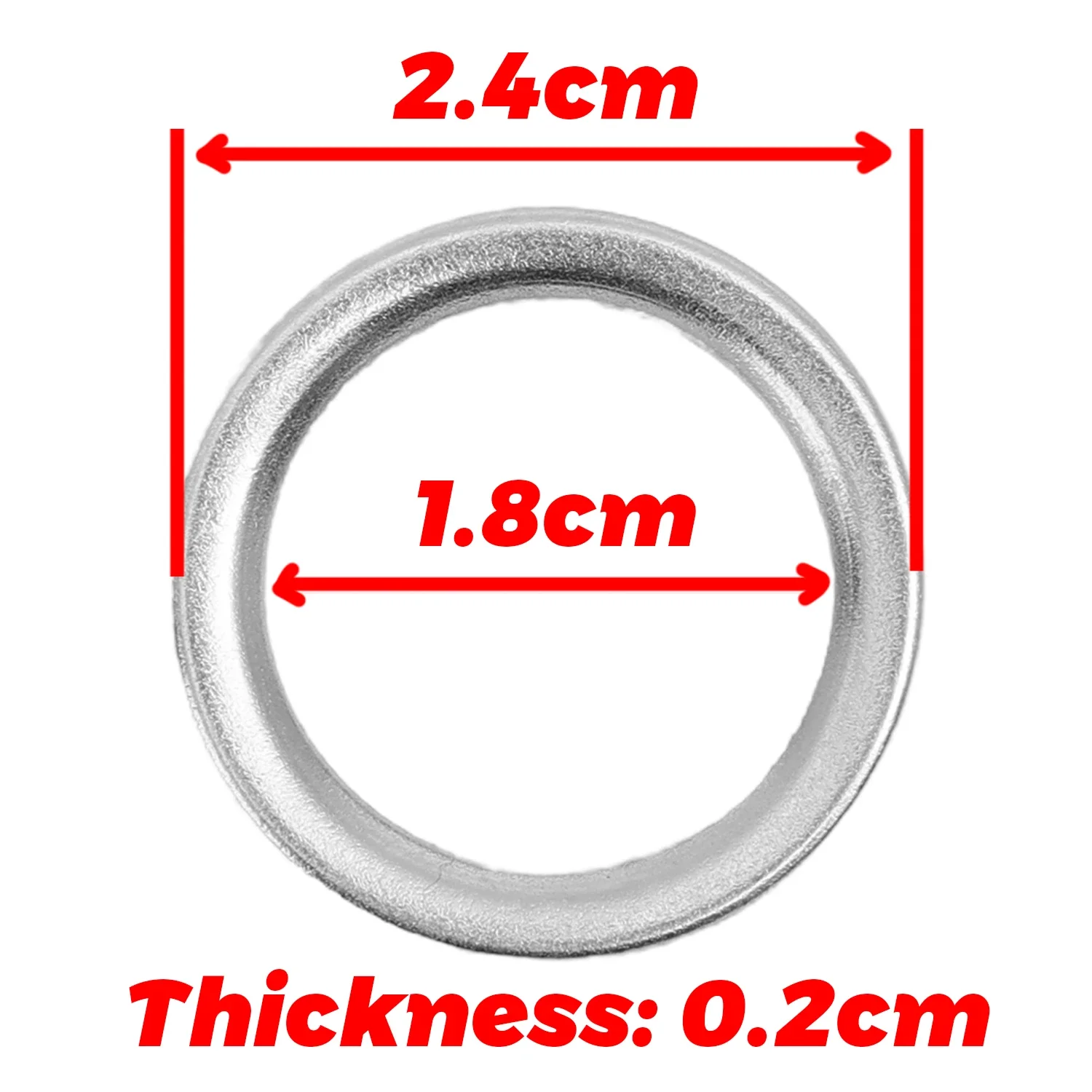 

Железная прокладка масляного поддона автомобиля для корпуса задней оси Toyota, заливная пробка, сливная пробка трансмиссии автомобиля, герметичная уплотнительная шайба 1215710010