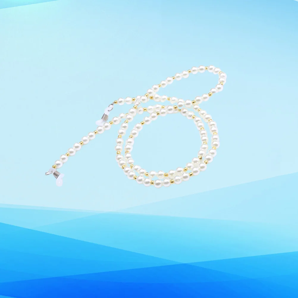 

Anti-Slip Eyeglass Chain All-Match Eyewear Rope Fashion Glasses Hanging Strap