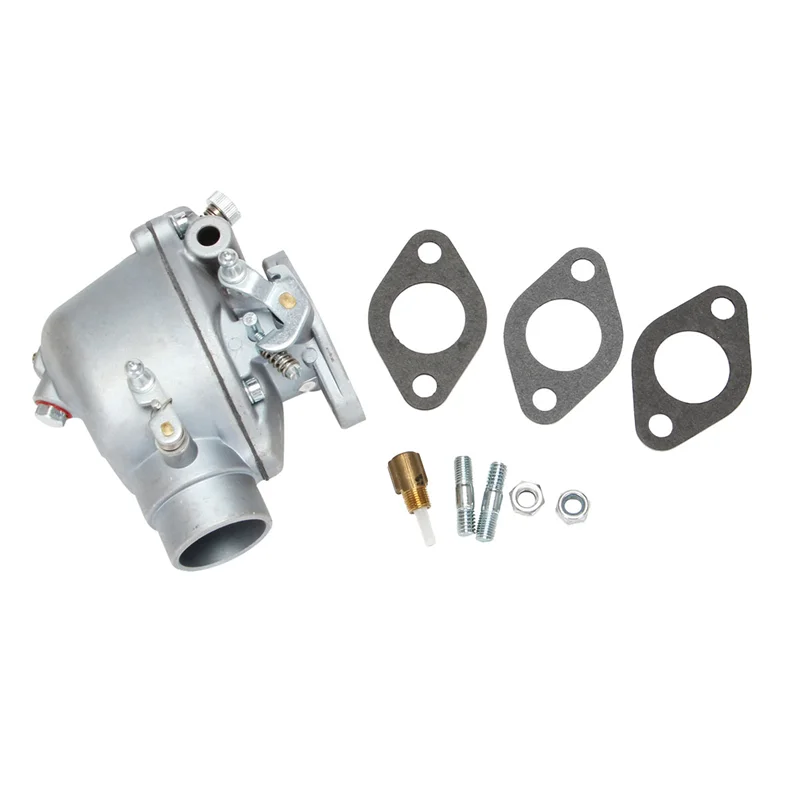 Карбюратор для трактора замена карбюратора в сборе Ford Tractor 2N 8N 9N 8N9510C 8N9510C-HD TSX241B