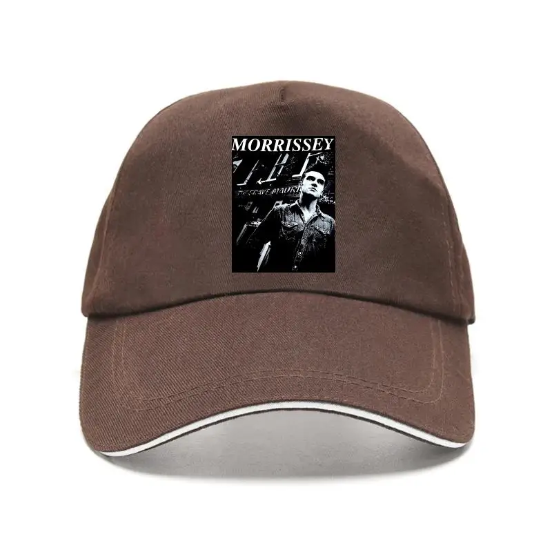 

Шапка Morrissey The Smiths Bill средней длины