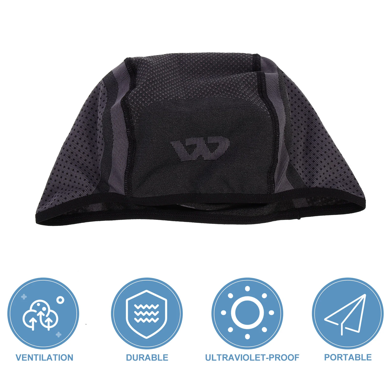

Liner Cap Hathard Insertcaps Men Inner Cooling Safety Dry Quick Beaniepad Guard Head Adults Hats Cycling Coveraccessorylinning