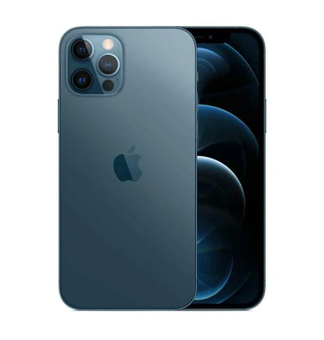 Смартфон Apple iPhone 12 Pro, 6/128ГБ, 6/256ГБ, 6/512ГБ, global, Б/у