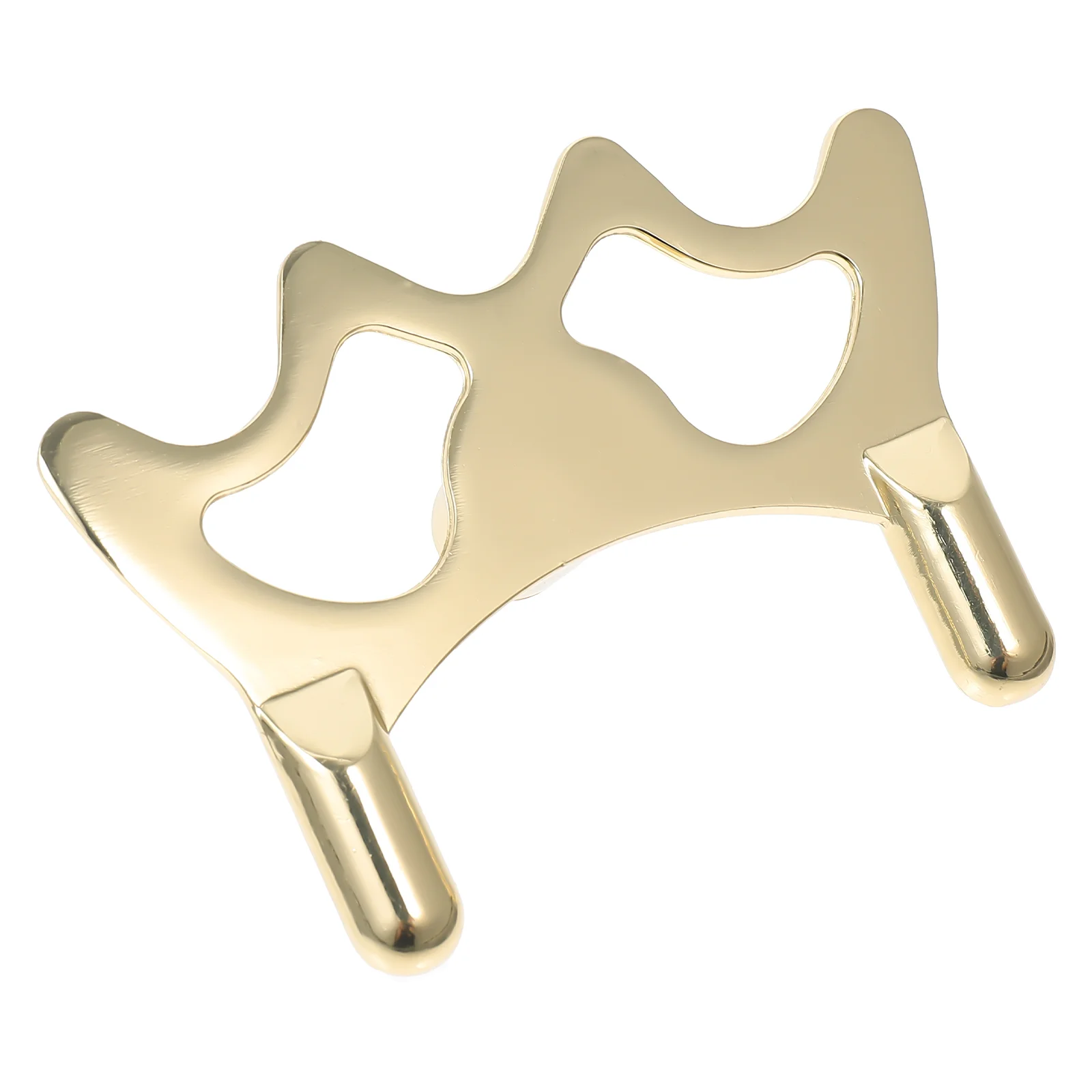 

Spider Brass Bridge, Pool Table Game Accessories for Sticks- Billiards Pool Accessory for Pool Table