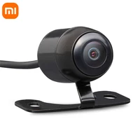 xiaomi supplie high quality convenient waterproof water 140 degree brand new car rear view backup reverse parking night vision