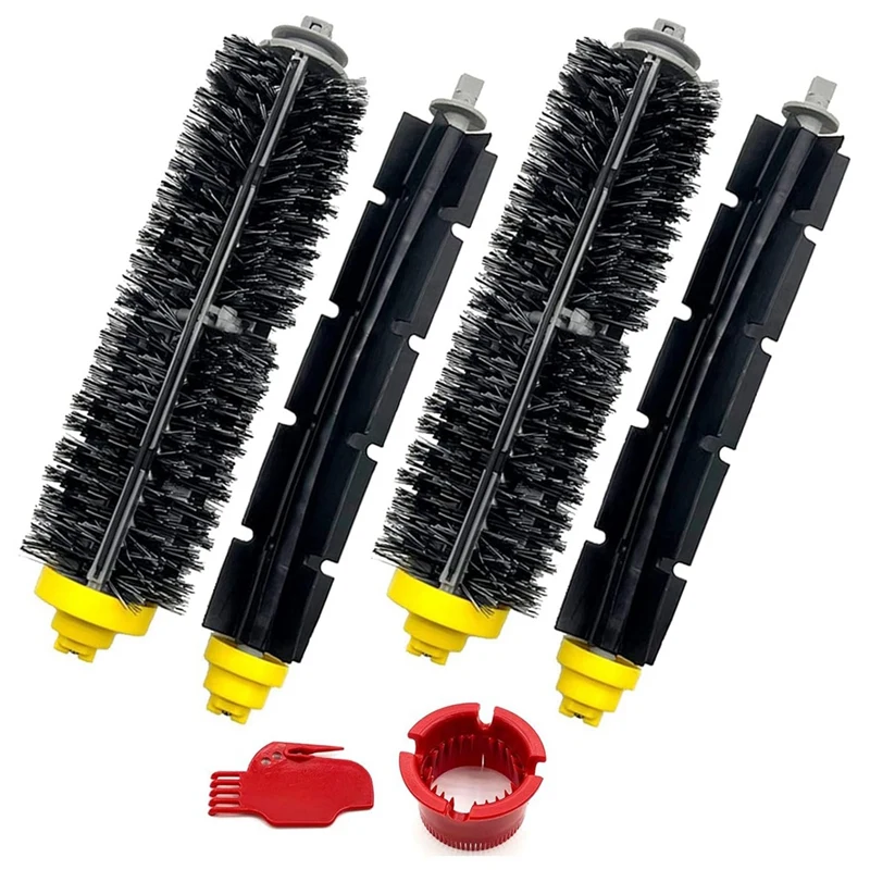 

Аксессуары для робота-пылесоса Irobot Roomba серии 600 и серии 500, 595, 585, 564, 1 комплект