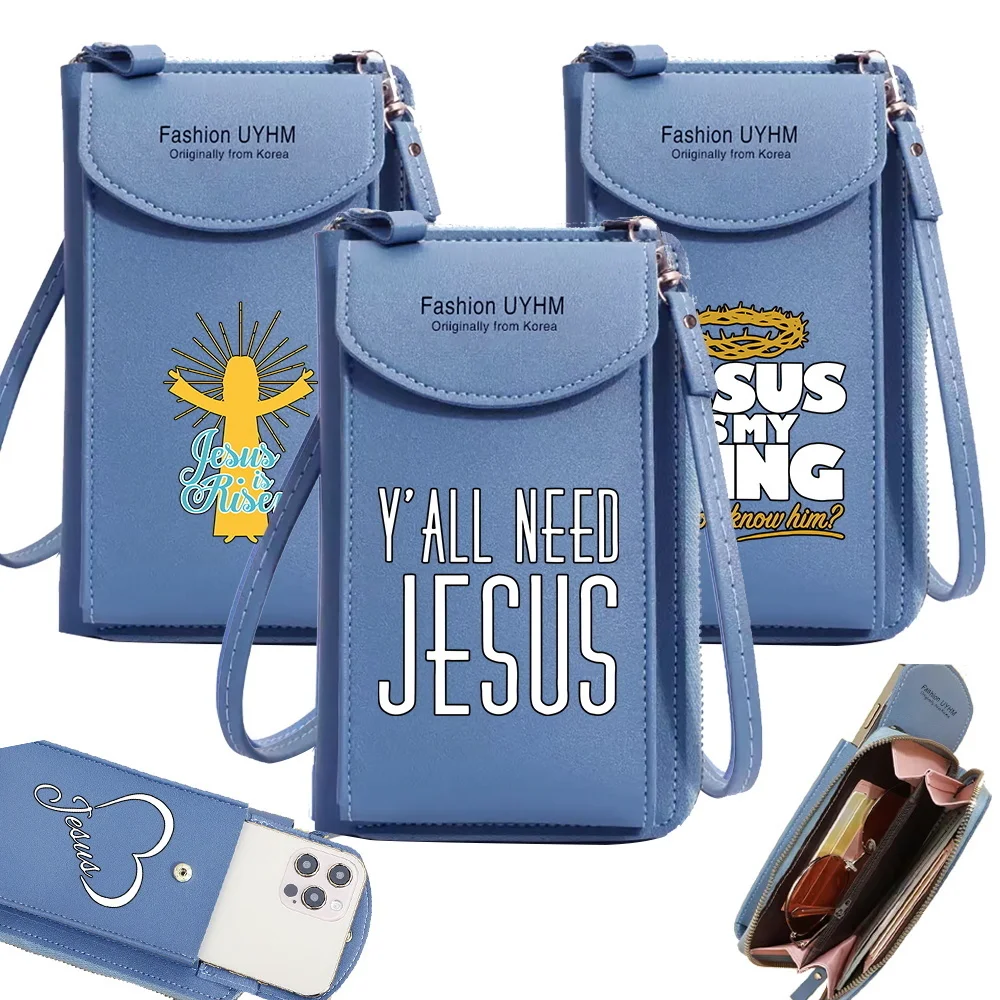 

Женские сумки, кошельки из мягкой кожи, кошелек для сотового телефона, сумка через плечо с ремешком для женщин, женские сумки