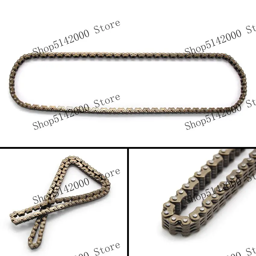 Цепь ГРМ для мотоцикла Aprilia Moto 650 1995-2000 Pegaso 1992-2004 AP297760