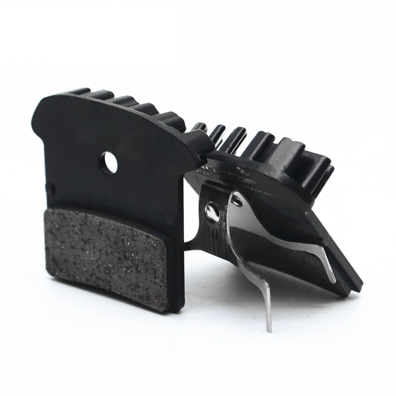 

Disc Brake Pad Ceramic Heat Dissipation with Cooling For Shimano Deore XT XTR M8000 M6100 M7100 M8100 M9000 M675 Disc Brake