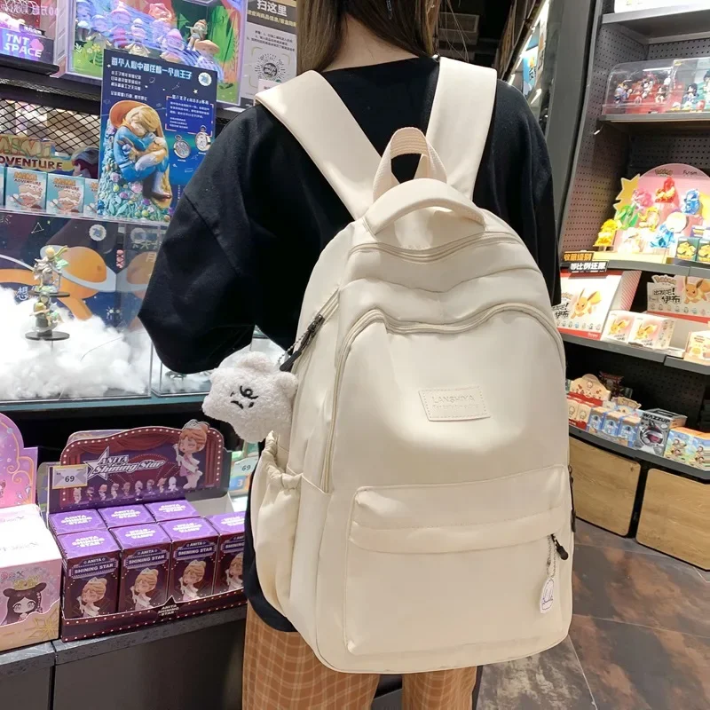 Водонепроницаемый нейлоновый рюкзак