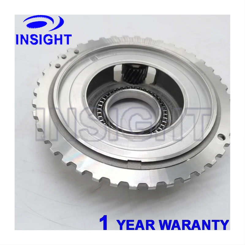 Новая АКПП 8HP55 8HP70 1087240049 Планетарный держатель пластиневых зубов P3 для VW BMW Audi