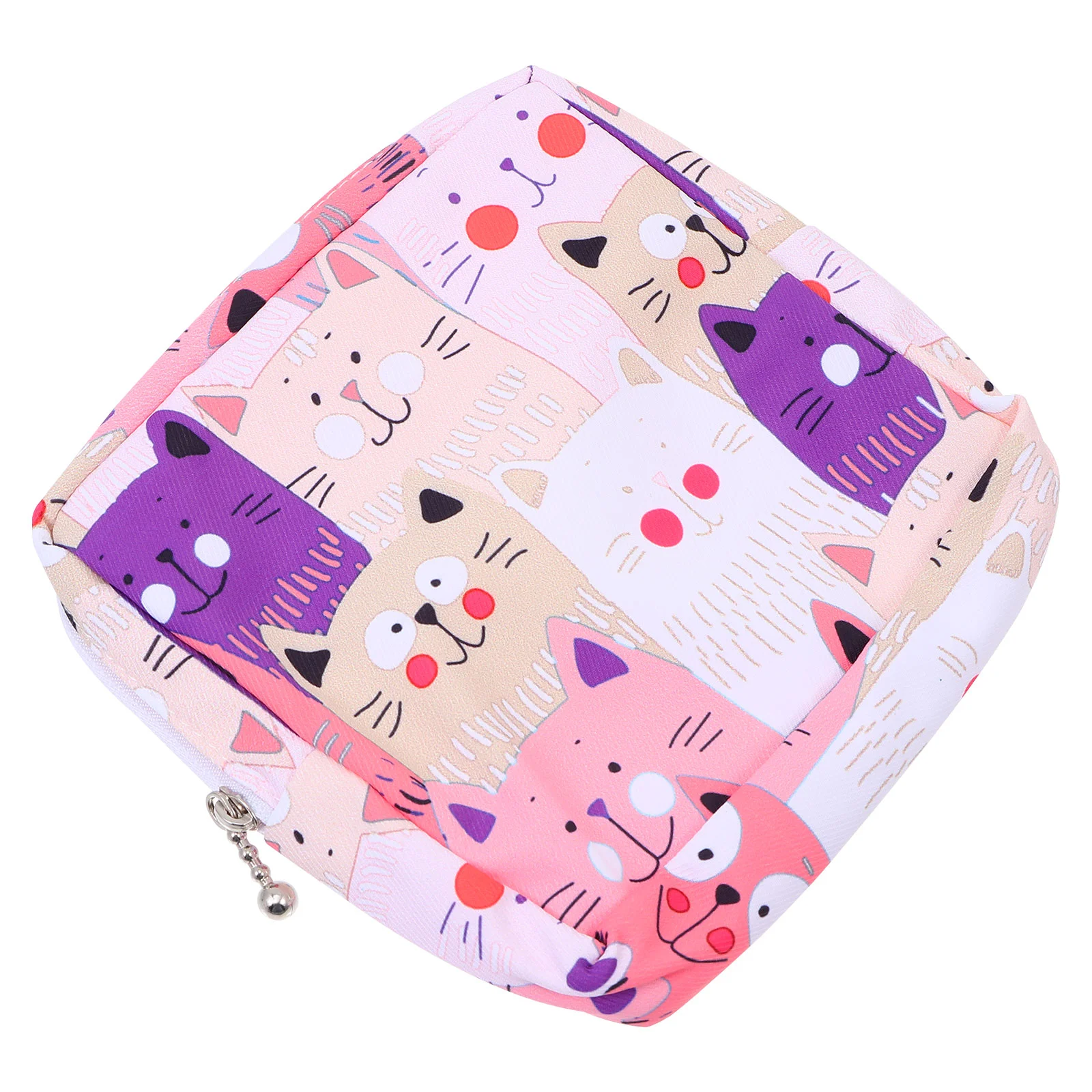 

Bag Sanitary Period Organizer First Pads Pad Storage Napkin Bags Pouch Menstrual Collectmenstruation Tampon Kittampons Girls