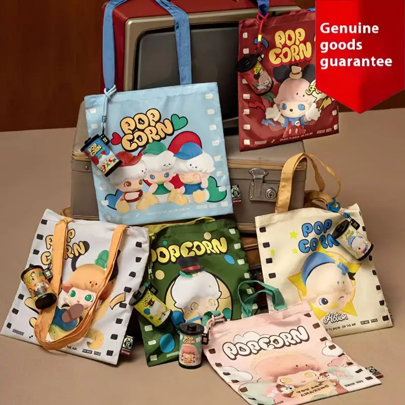 Фигурки-сюрпризы MINISO Dimoo World X Disney