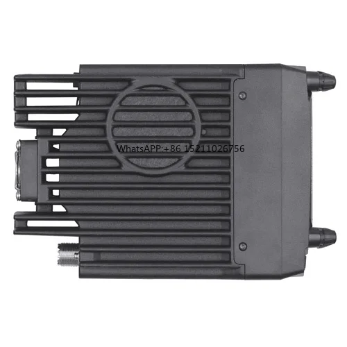 Двухдиапазонный мобильный радиоприемник Anytone AT-5888UV