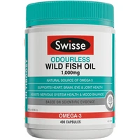 400 pills without fishy smell deep sea fish oil soft capsules omega 3 omega 3 middle aged and elderly dha