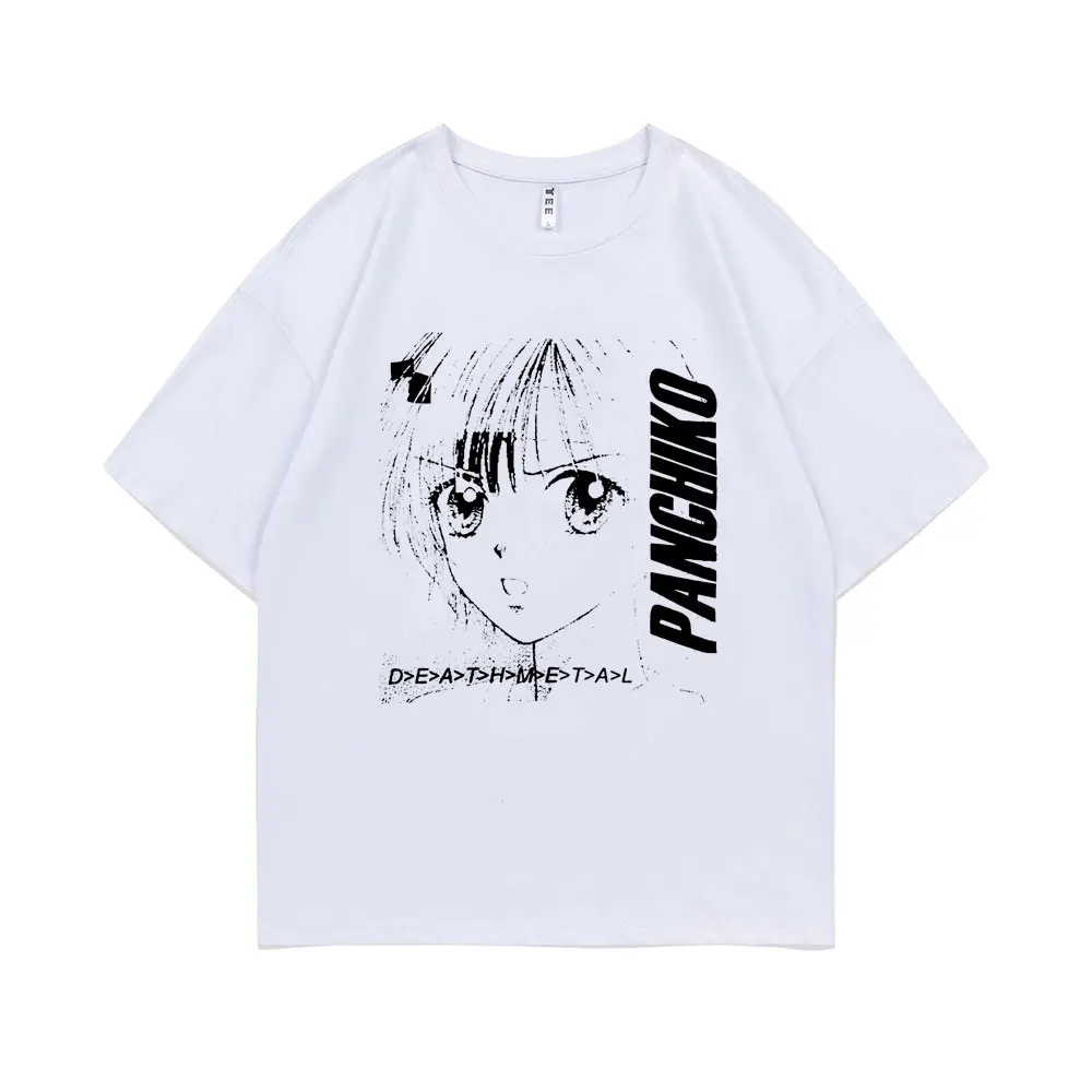 Рисунок 2 - Футболка Panchiko DEATHMETAL Мужская