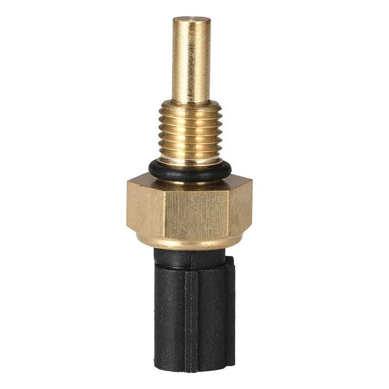 

Docooler Engine Water Coolant Temperature Sensor Temp Sensor For Honda Civic Accord Acura 37870-Plc-004 37870-Raa-A01