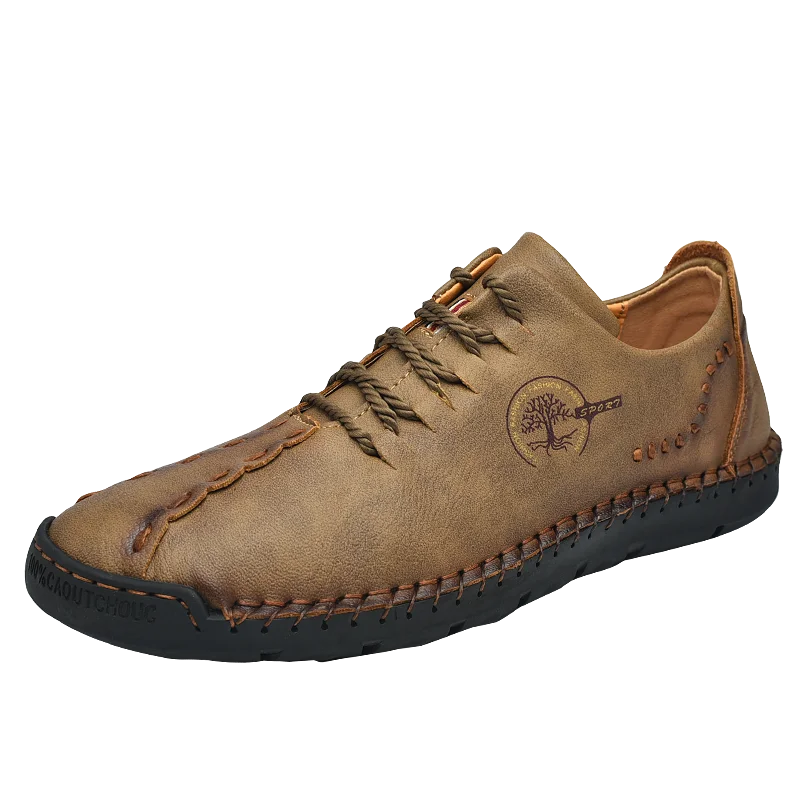 Новая высококачественная Мужская Спортивная обувь для отдыха большого размера