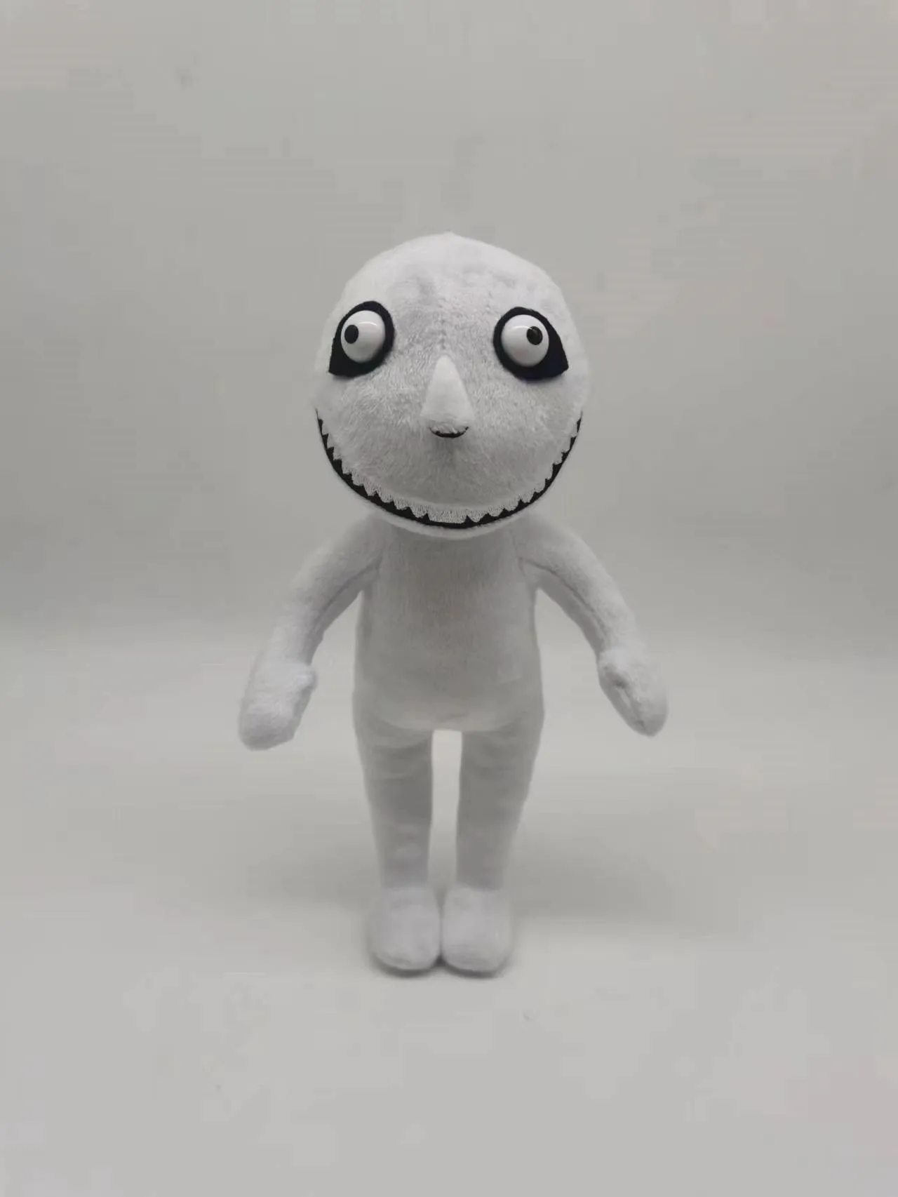 

The Man From the Window Anime Cute Children Carton Plush doll Toys 30CM