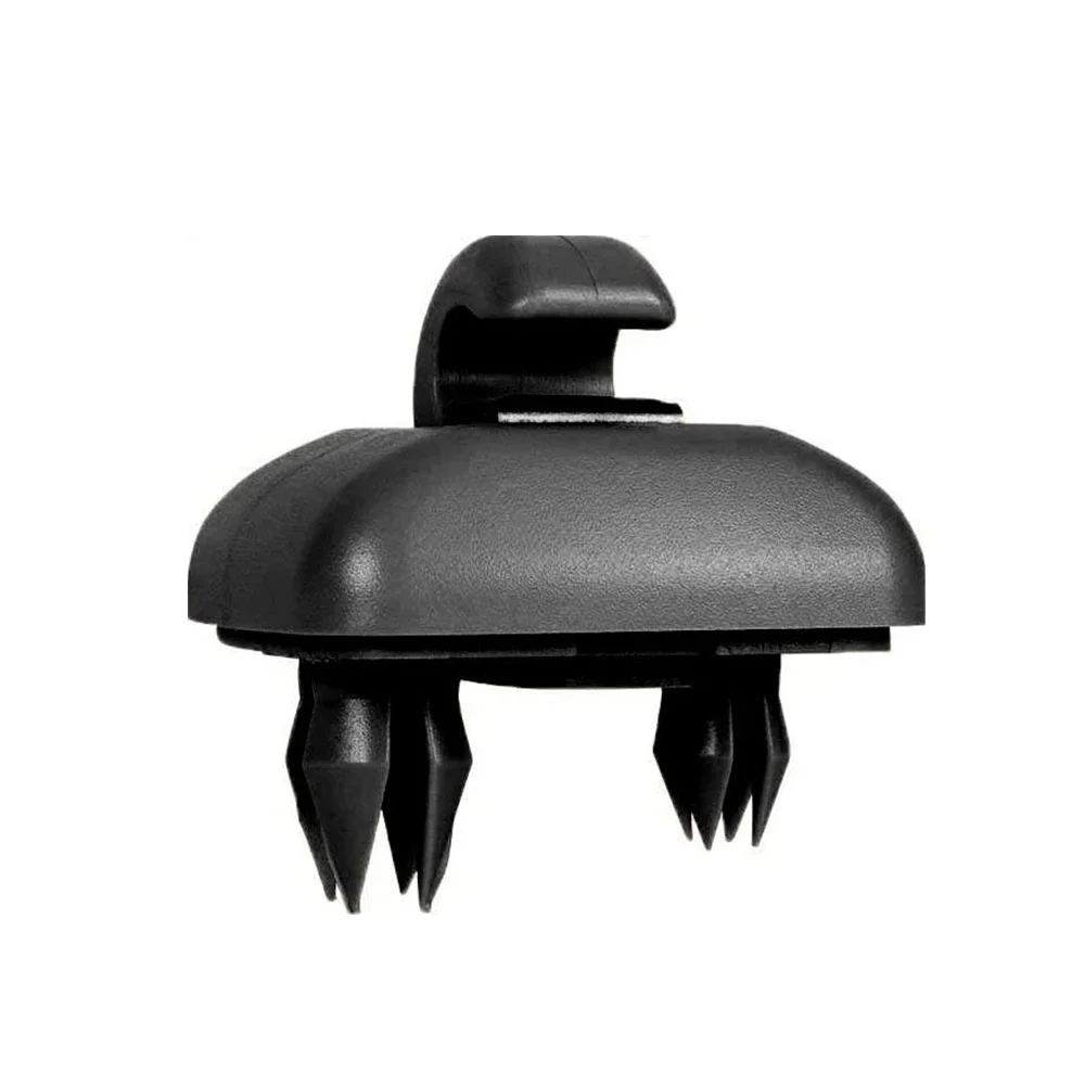 

Автоматический зажим для солнцезащитного козырька, кронштейн, замена вешалки для Audi A1 A3 A4 A5 Q3 Q5 (8E0 857 562)A7 B6 B7 B8 S4 S5