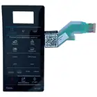 Сенсорная панель микроволновой печи Samsung GE732KR