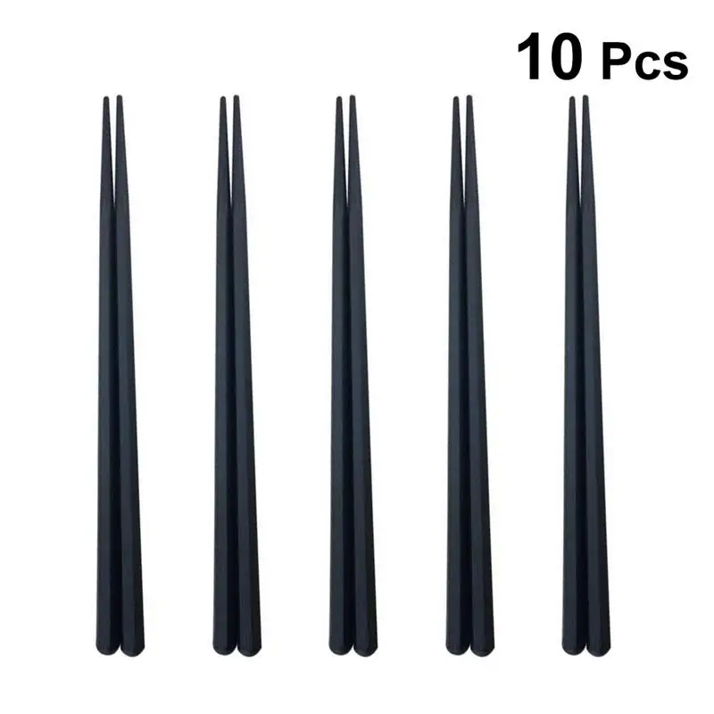 

5 пар, шестигранные палочки для суши, для приготовления суши