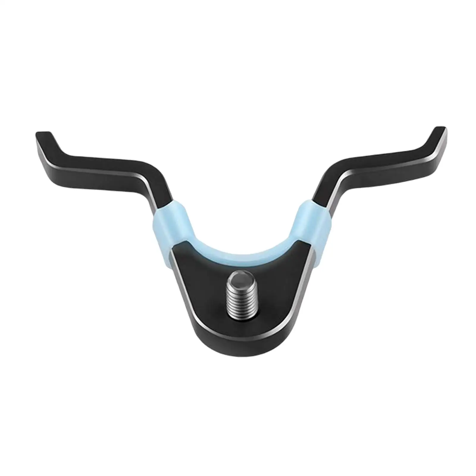 

Portable Fishing Rod Rest Fishing Pole Bracket Fishing Rod Rack Stand Nonslip Support Stand Fishing Rod Holder for Equipment Men