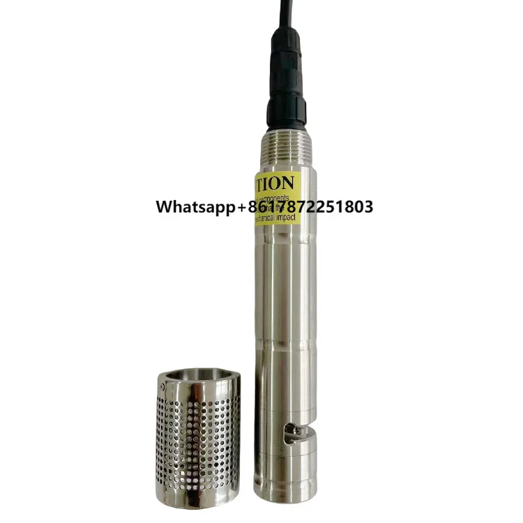 LUMINSENS Датчик ХПК