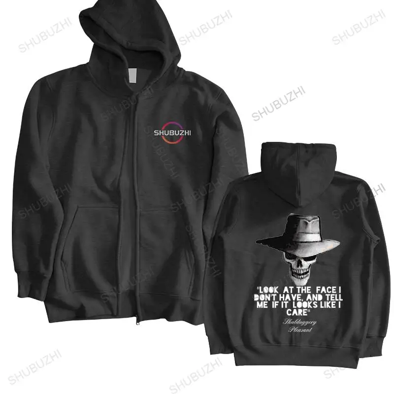 

Толстовка мужская с капюшоном, свитшот, худи с надписью «I't need new», весна-осень