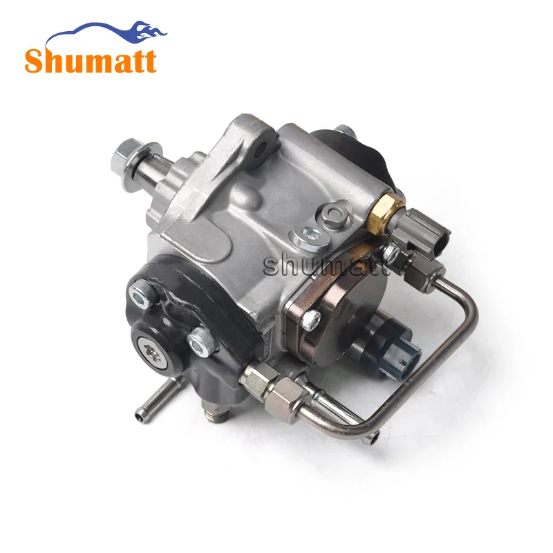 

Восстановленный топливный насос Common Rail 294000-1372 для инжектора 1460A053