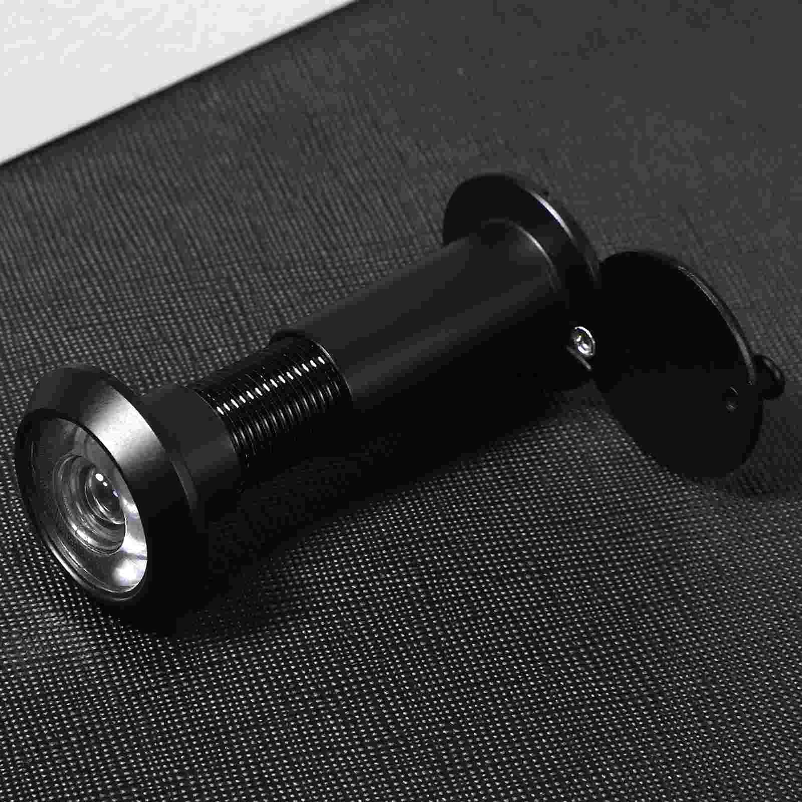 Дверной глазок Широкоугольный Передняя дверь Глазок Широкий угол