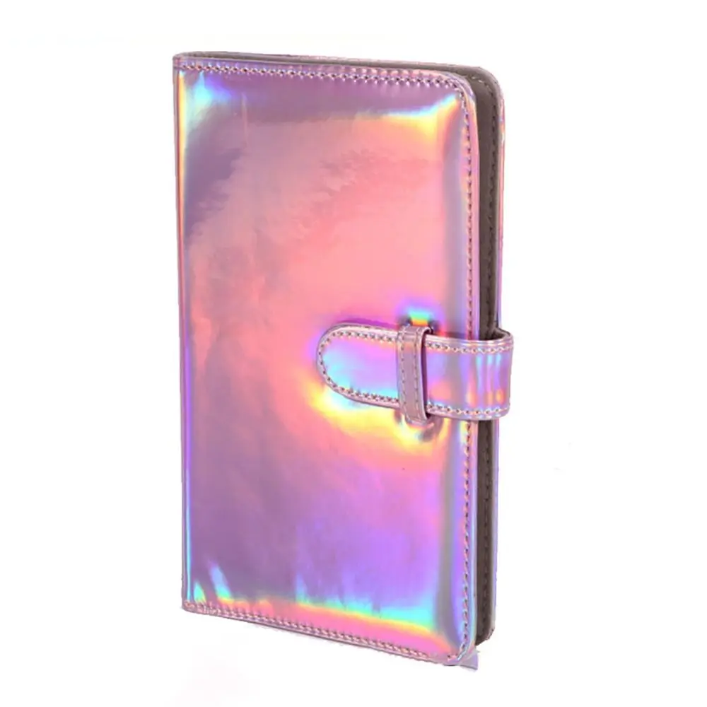 

Фотоальбом из искусственной кожи для Fujifilm Instax mini