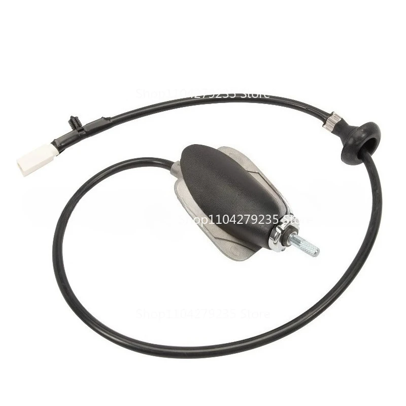 

Подходит для Dodge Ram 1500 Ram 2500 3500. База кабеля в сборе 5064394AH.