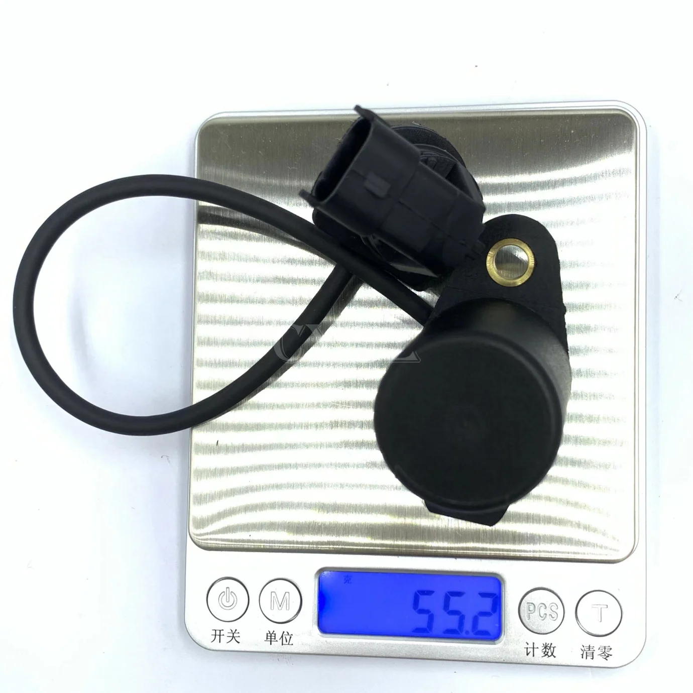 

Датчик уровня масла двигателя для OP-EL Z16XEP/16LET/16LER/16XER/16LEL/16XNT 1.6L 4cyl 055353335 7532253, 72253 0901093 06235