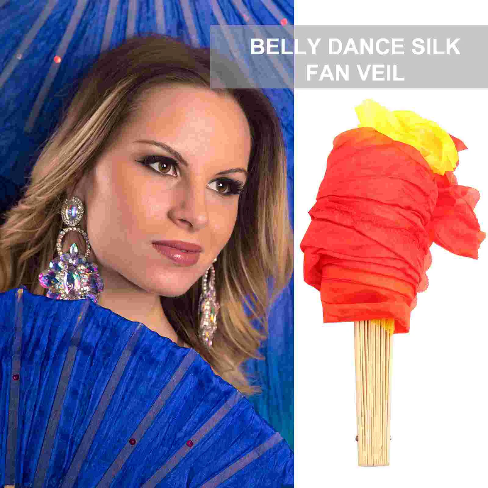 Рисунок 3 - Шарф женский атласный для танцев