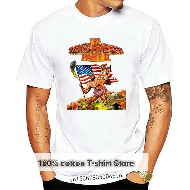 

ТОКСИЧНАЯ футболка из фильма мстители часть 2 Kult alle Gr en NEU