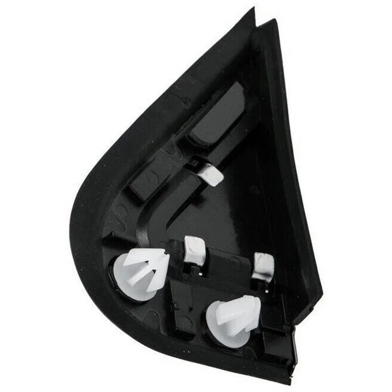 Треугольная накладка на переднюю стойку левого переднего окна 68083131 AD для Dodge Dart