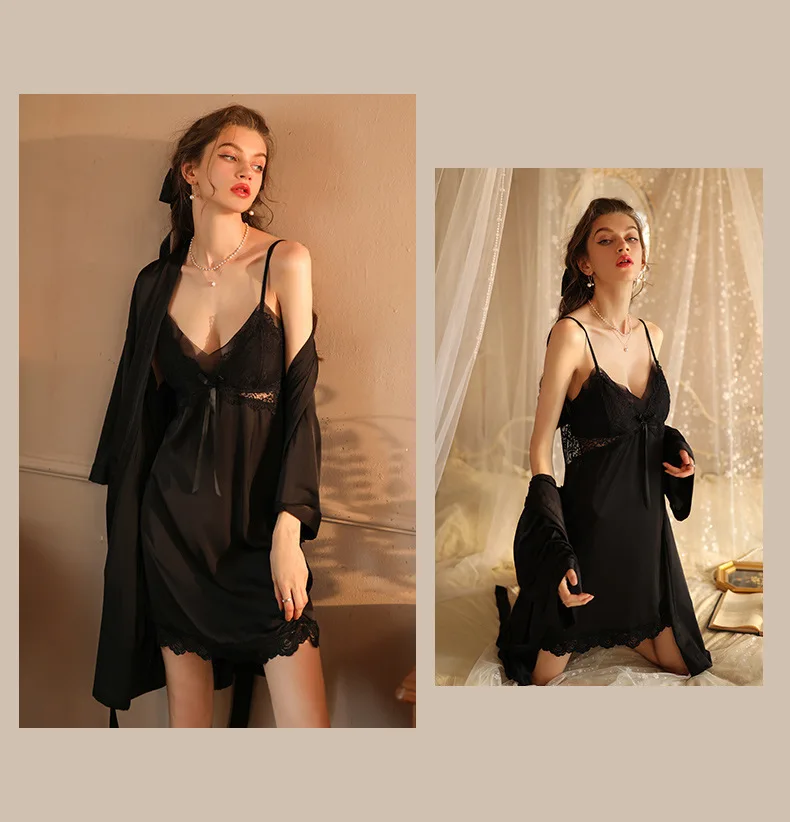 Новое французское сексуальное нижнее белье романтичное кружевное платье из