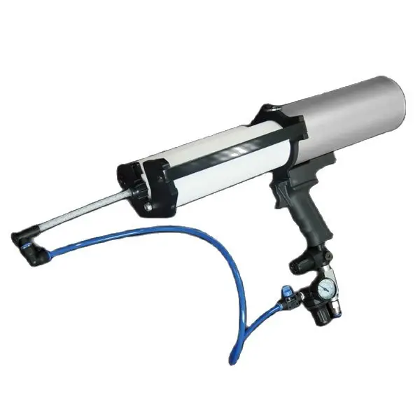 

1500ml 1:1 Two-component Spray Caulking Gun for Polyurea, Painting & Coating