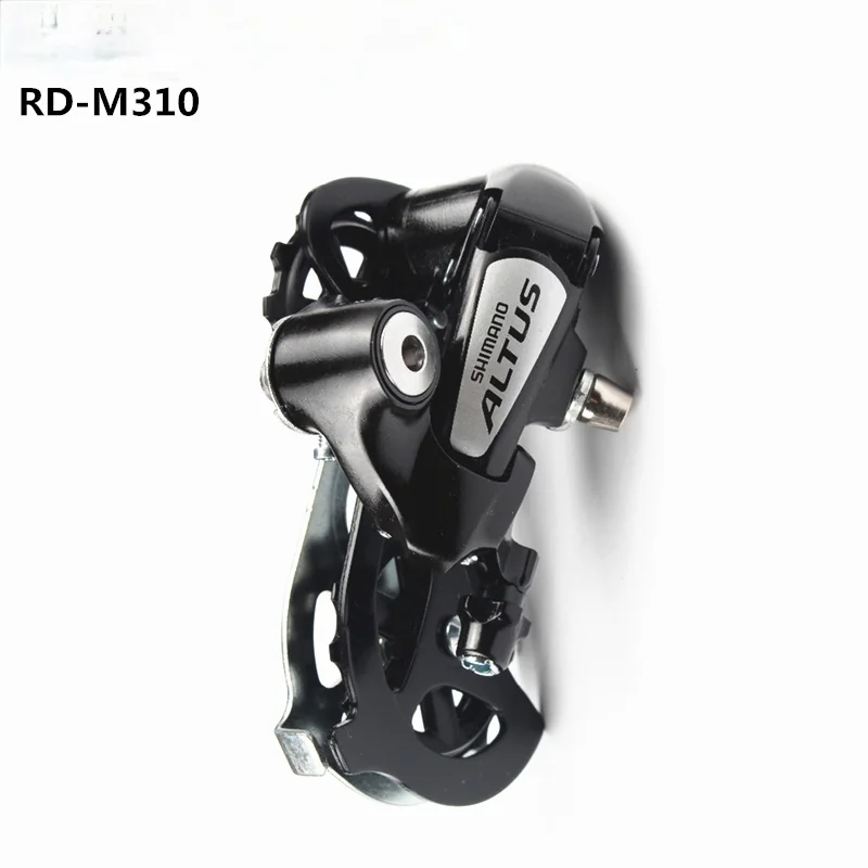 

ALTUS RD-M310 M310 7/8 speed 3x7s 3x8s mountain bicycle bike Riding Cycling MTB Rear Derailleur