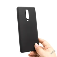 2023 high quality classic lightweight ultra thin phone case for oneplus 8 8t pro pp cover