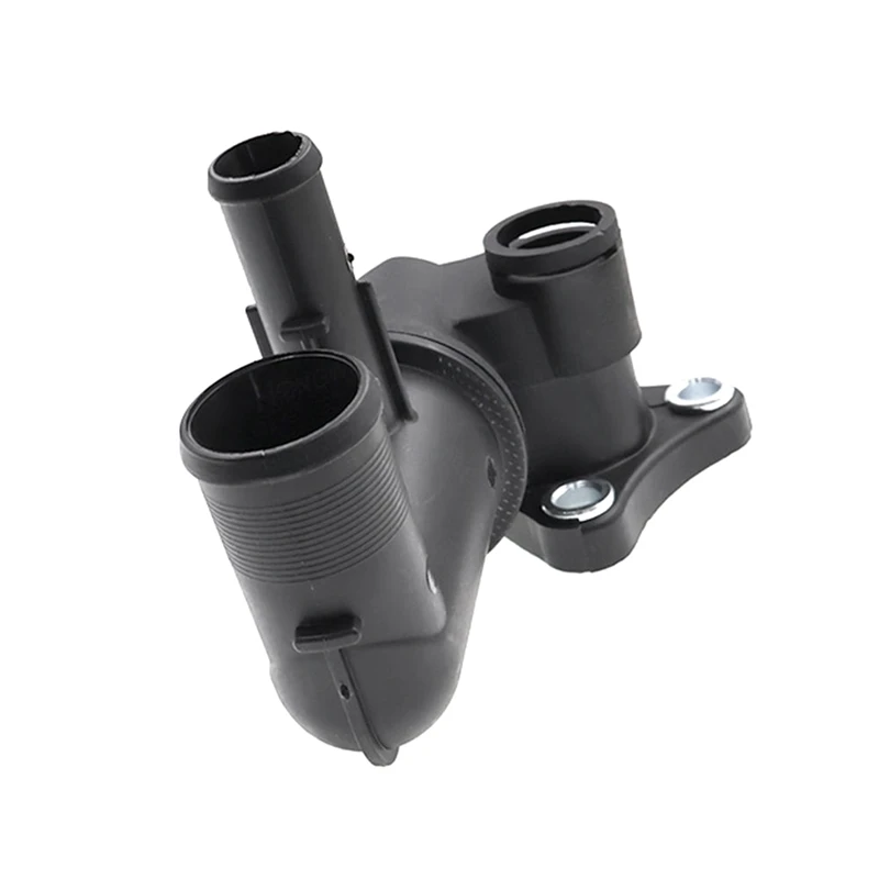 Корпус термостата выходная труба для воды 25611-02801 HYUNDAI Getz 2002-2011 EON KIA PICANTO 2004-2011 I10