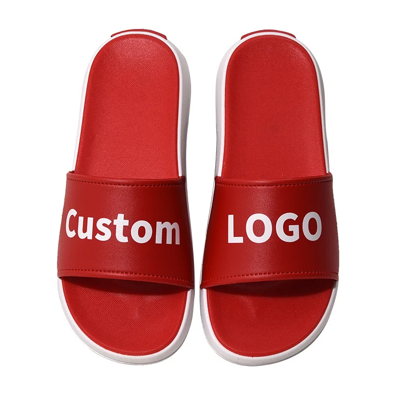 Oem тапочки китайская Заводская цена высокое качество Роскошные Пользовательские